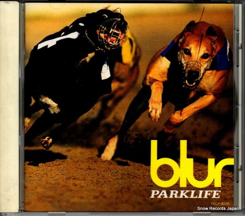 �֥顼 �ѡ������饤�� TOCP-8226