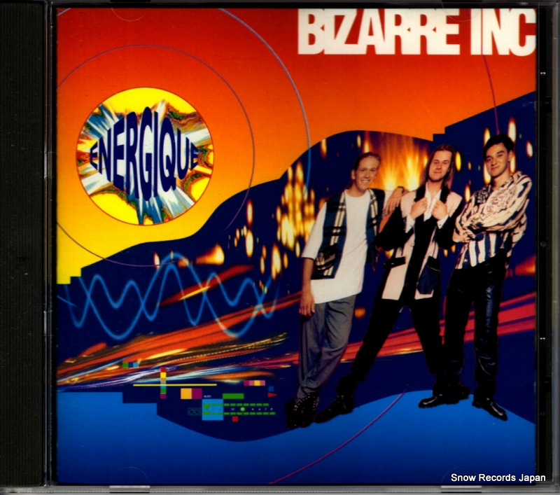 �ӥ����롦���� energique STEAM47CD