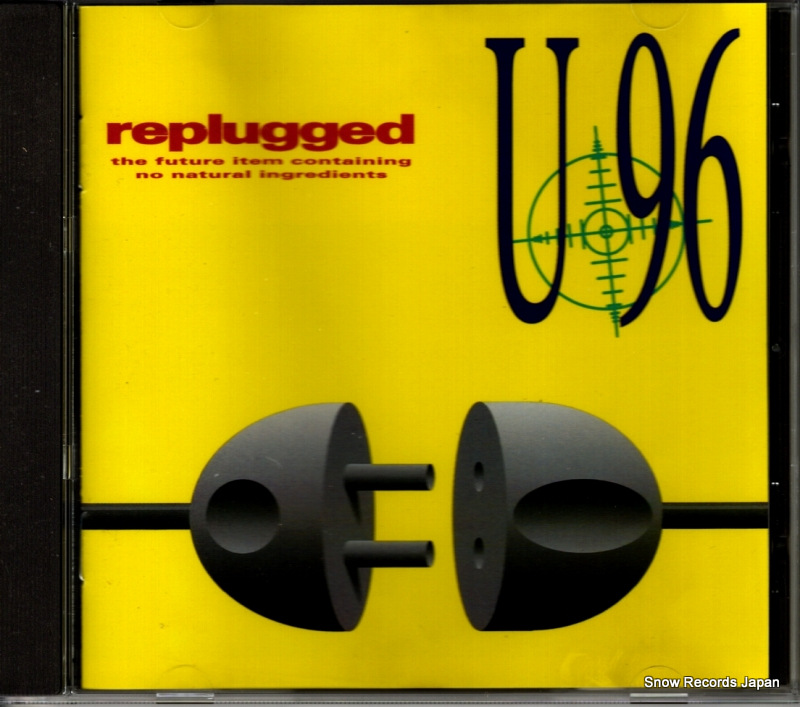 U 96 replugged 519148-2