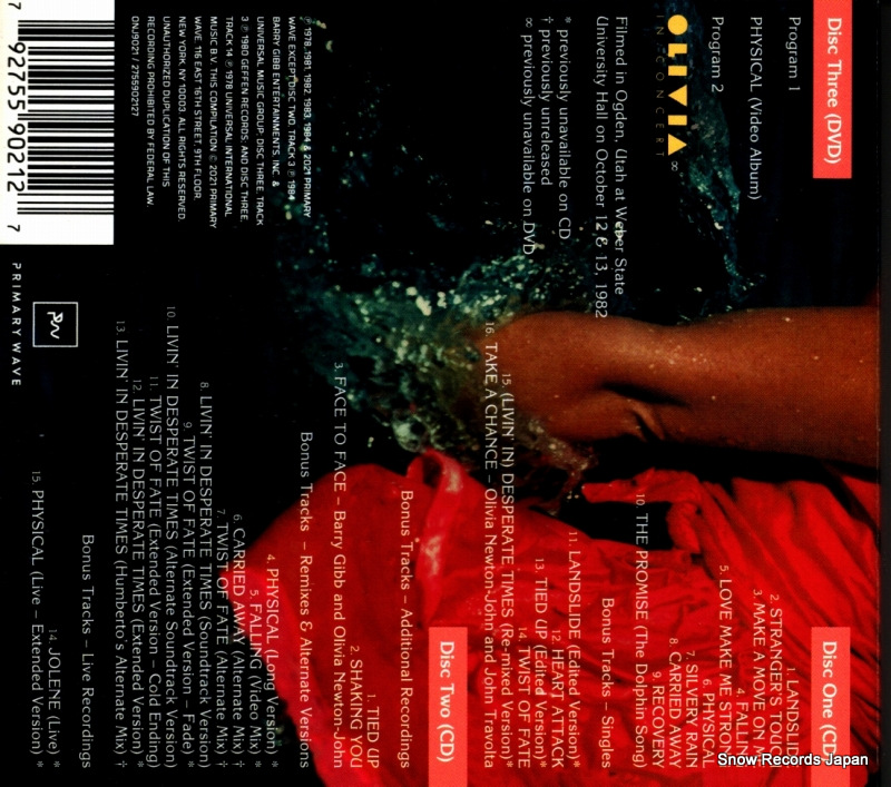 ONJ9021 / 2755902127