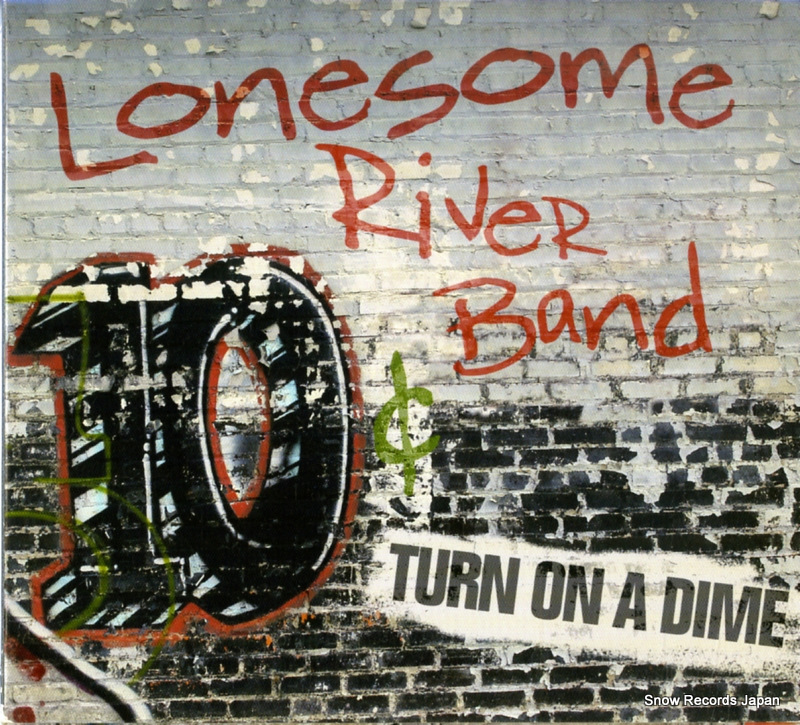 ���󥵥ࡦ����������Х�� turn on a dime MH15632