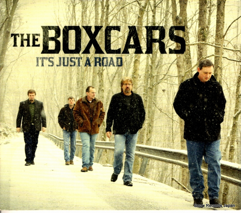 �����ܥå��������� it's just a road MH14622