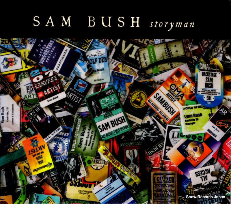 ���ࡦ�֥å��� storyman SUG00011