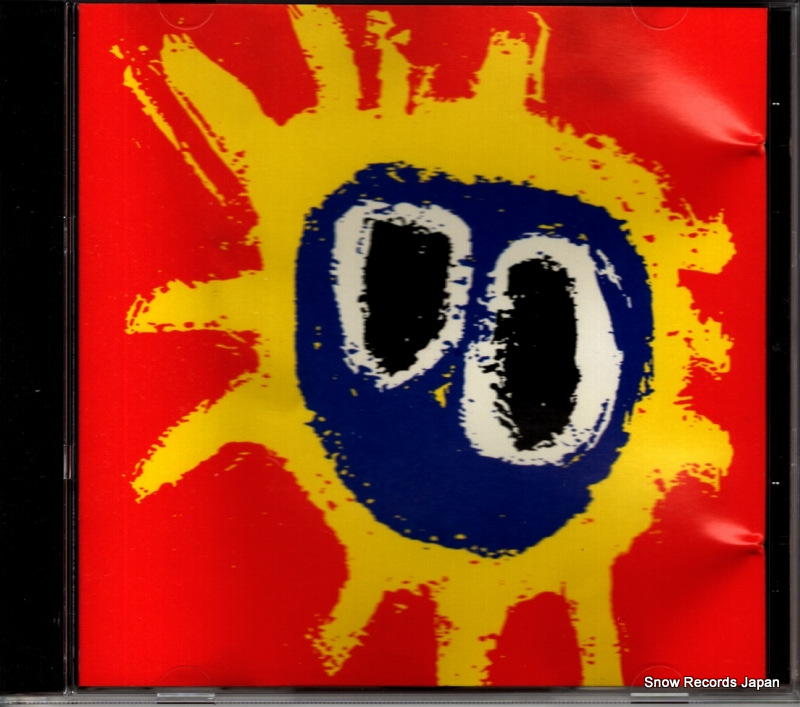 �ץ饤�ޥ롦�����꡼�� screamadelica 926714-2