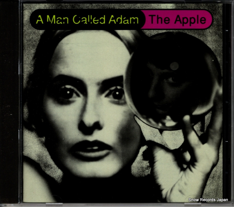 �����ޥ󡦥�����ɡ������� the apple 849559-2 / BLRCD7