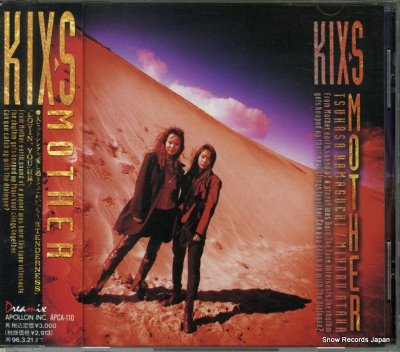 ���å��� �ޥ��� APCA-110