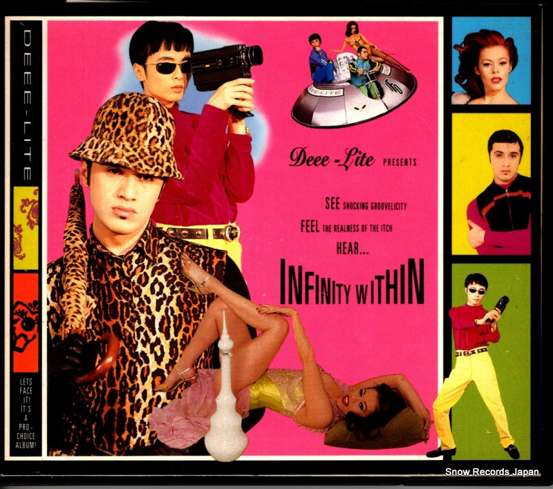 �ǥ������饤�� infinity within 961313-2 / 61313-2