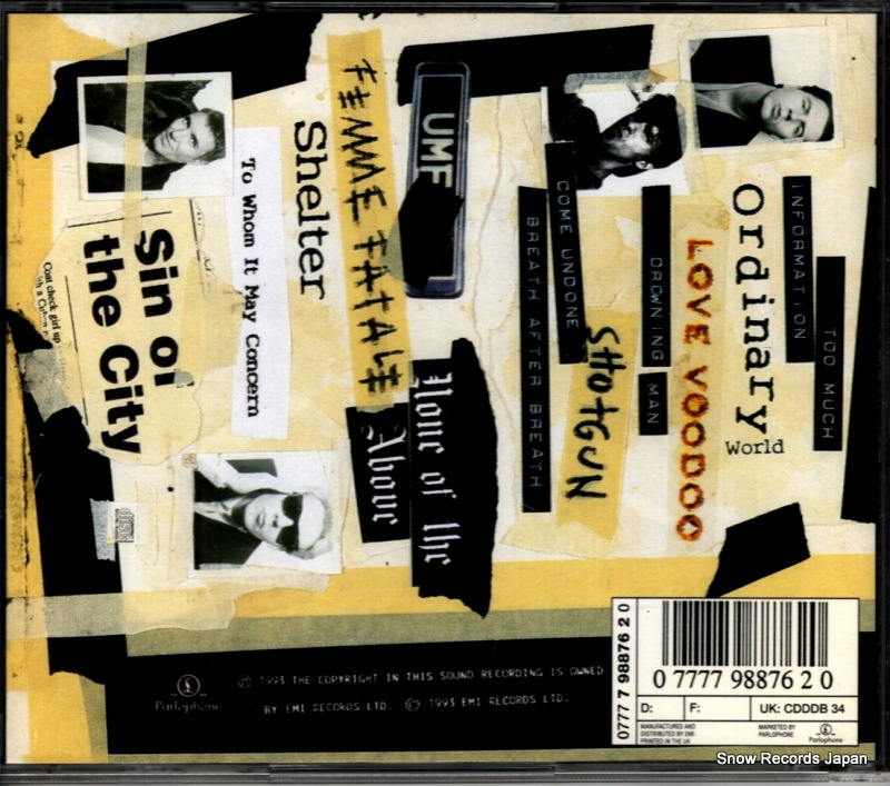 077779887620 / CDDDB35