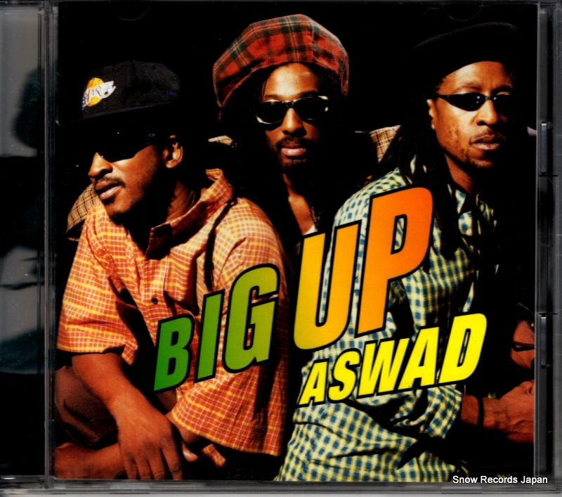 ������� big up SRCS8157