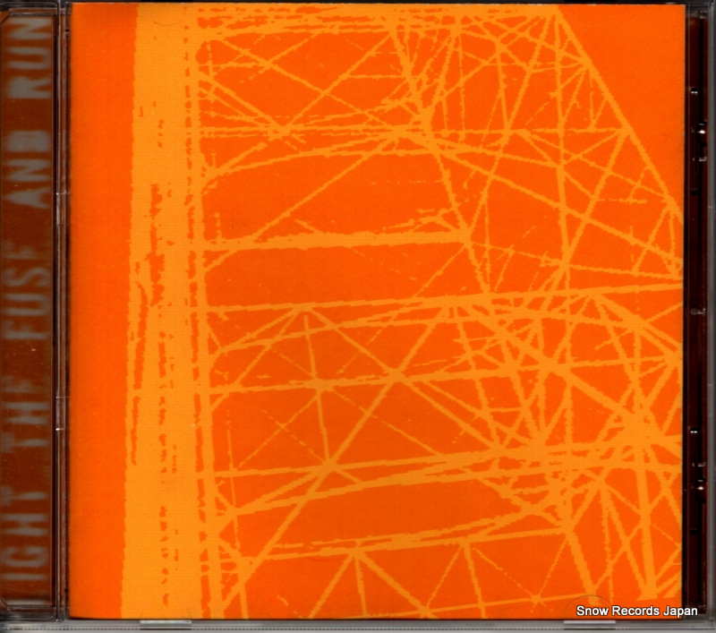 LIGHT THE FUSE AND RUN all your base are belong to us EXF004