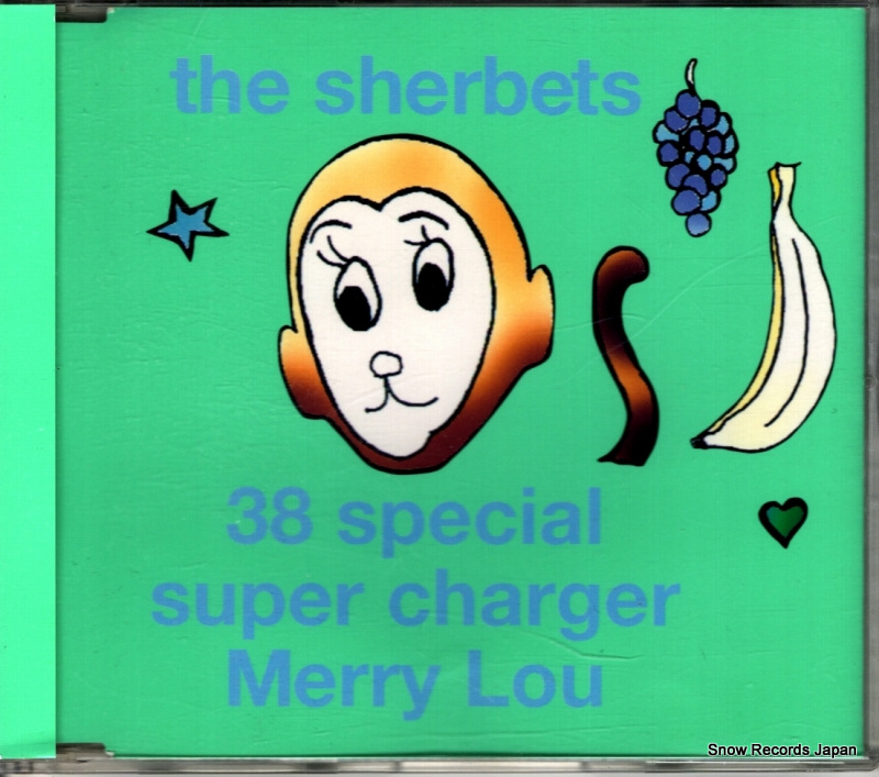 ���㡼�٥å� 38 special SSR-004