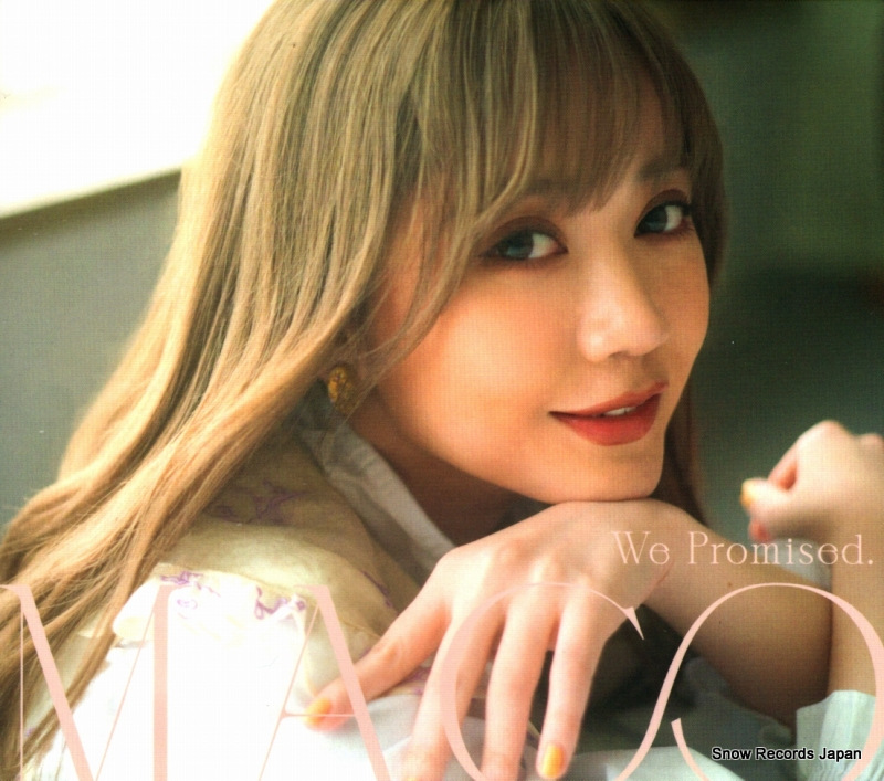 �ޥ� we promised. SRCL12113