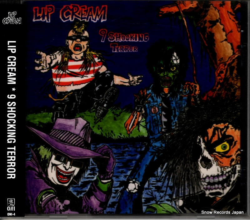 ��åס����꡼�� �ʥ��󡦥���å��󥰡��ƥ顼 ONI-4