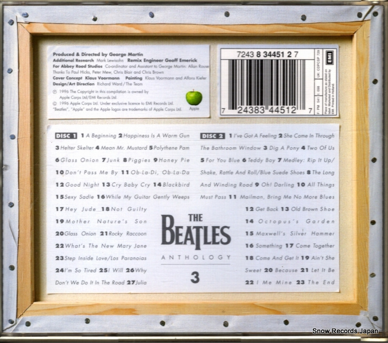 724383445127 / CDPCSP729