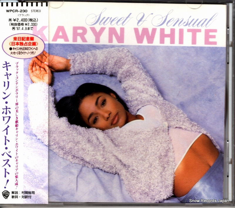 �����󡦥ۥ磻�� �٥��� WPCR-230