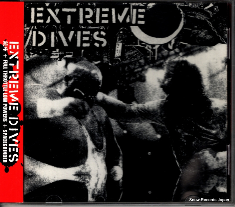 V/A extreme dives FTLP-0002