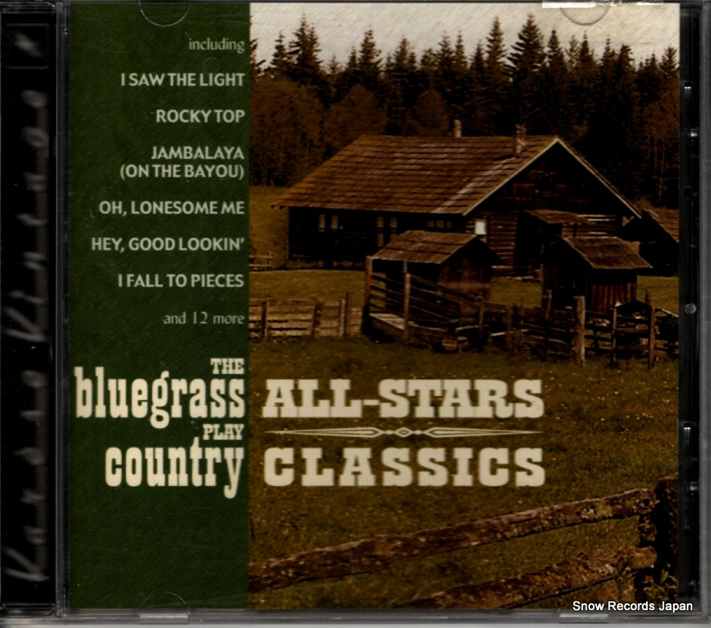 �֥롼���饹�������롦�������� country classics 3020664452