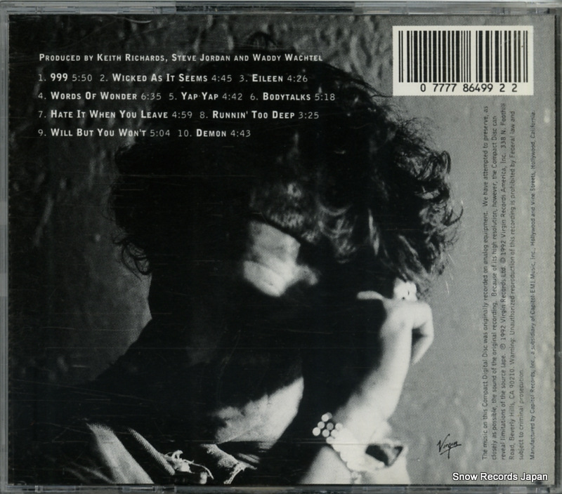 077778649922 / V2-86499