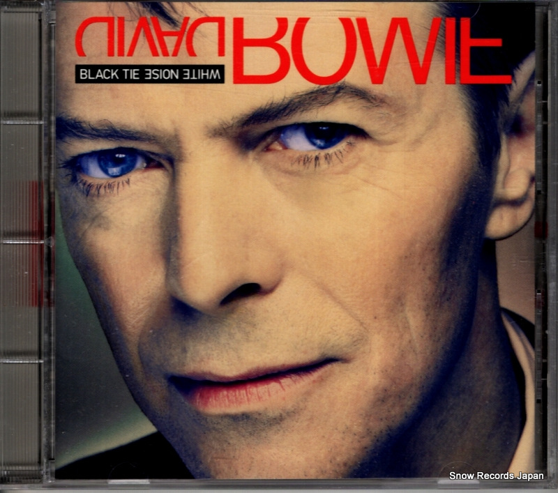 �ǥӥåɡ��ܥ��� black tie white noise 74785-50212-2