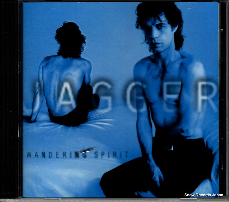 �ߥå������㥬�� wandering spirit 782436-2