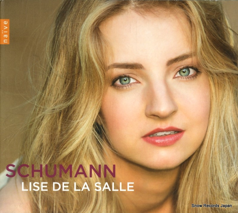 �꡼�����ɥ����顦������ schumann V5364