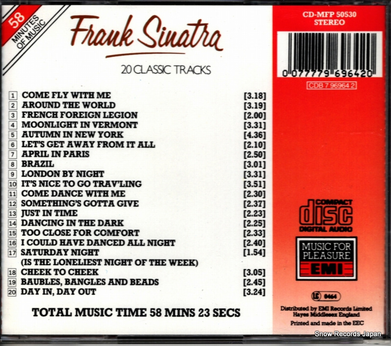 CD-MFP50530 / CDB7969642