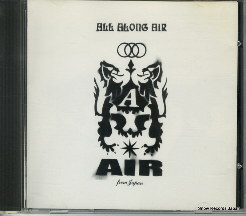 ������ all along air KFR-302 / KFW-302