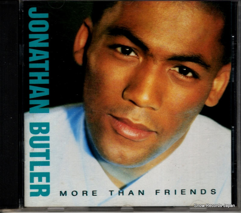 ����ʥ��󡦥Хȥ顼 more than friends 1136-2-J