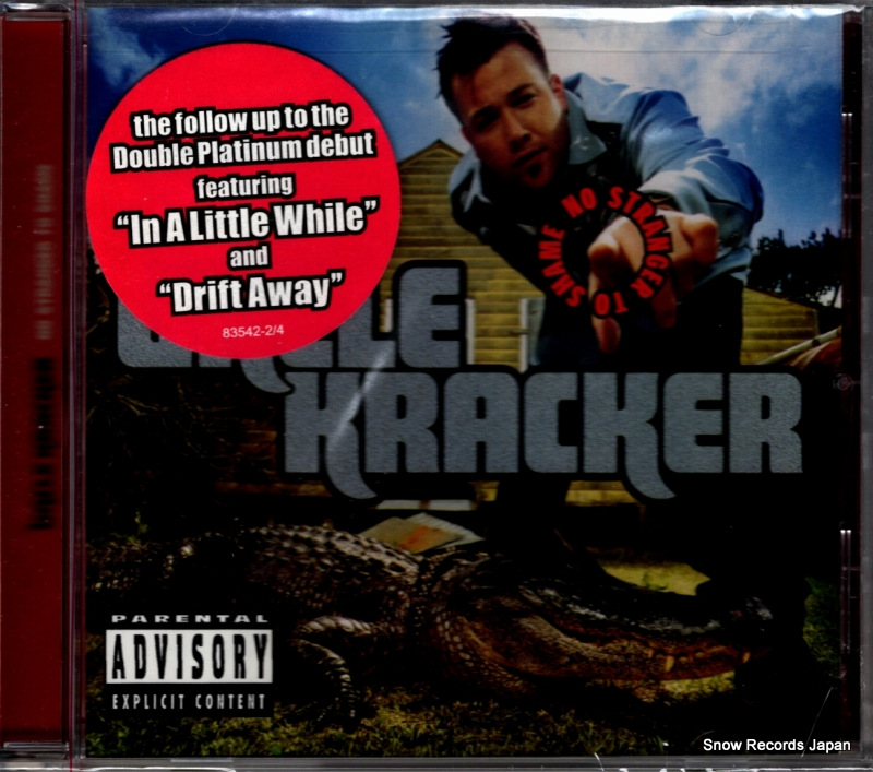 ���󥯥롦����å��� no stranger to shame 07567-83542-29