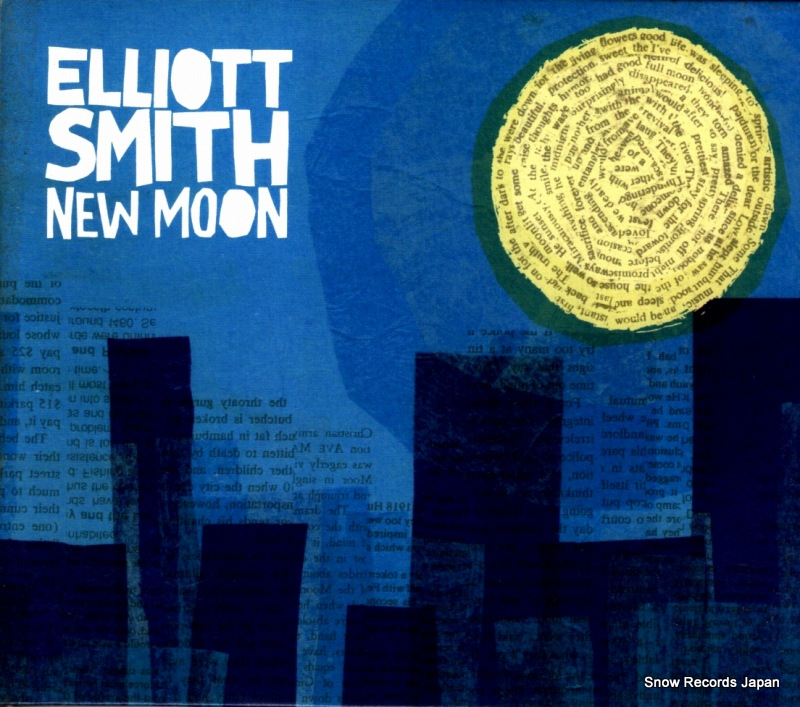 ���ꥪ�åȡ����ߥ� new moon KRS455