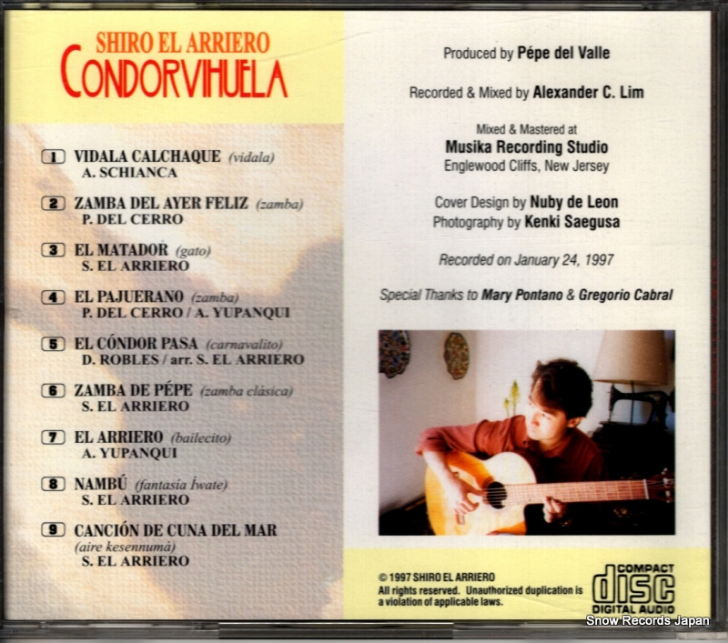 MR4760950 / TKF-ESPECIAL-5