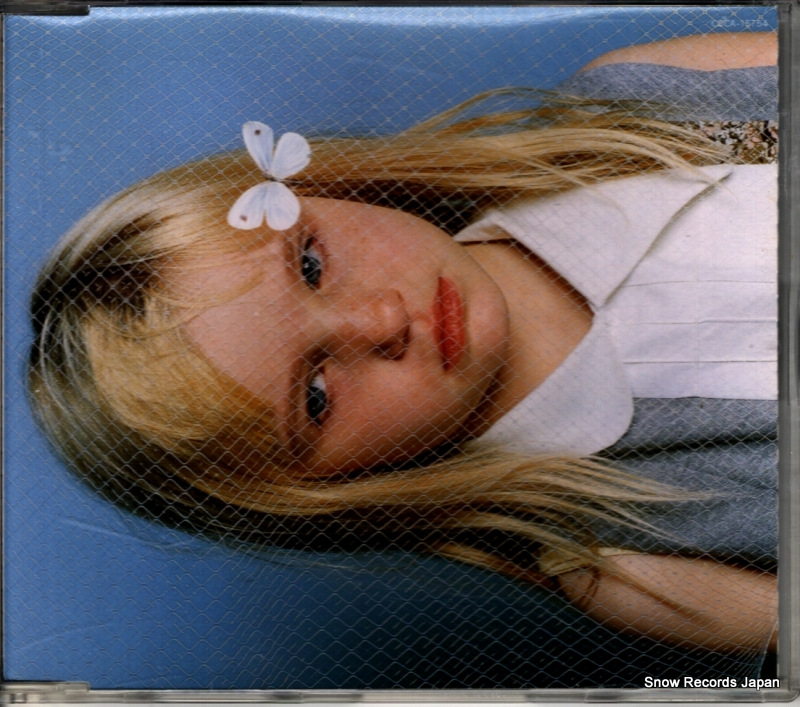 一青窈 影踏み COCA-15754