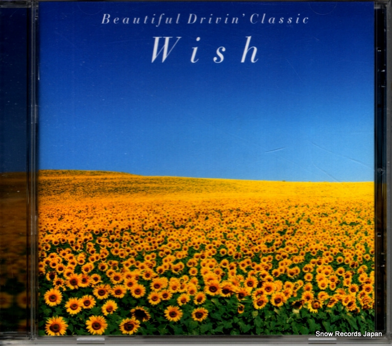 V/A ウィッシュ TOCP-67258