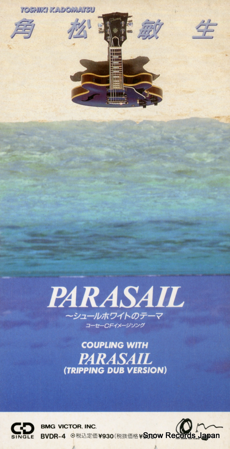 �Ѿ����� parasail�����塼��ۥ磻�ȤΥơ��� BVDR-4