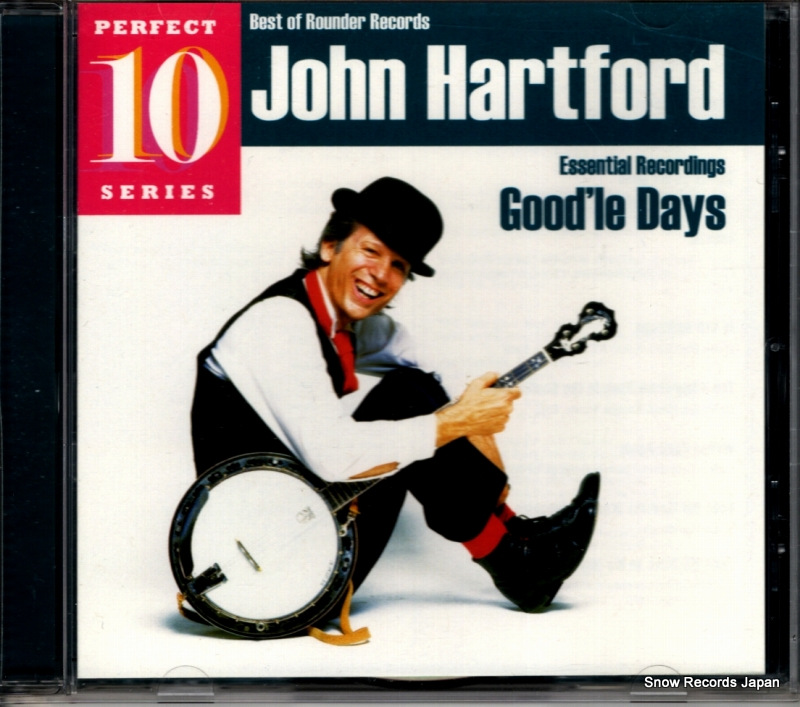 ����󡦥ϡ��ȥե����� good'le days 11661-0644-2