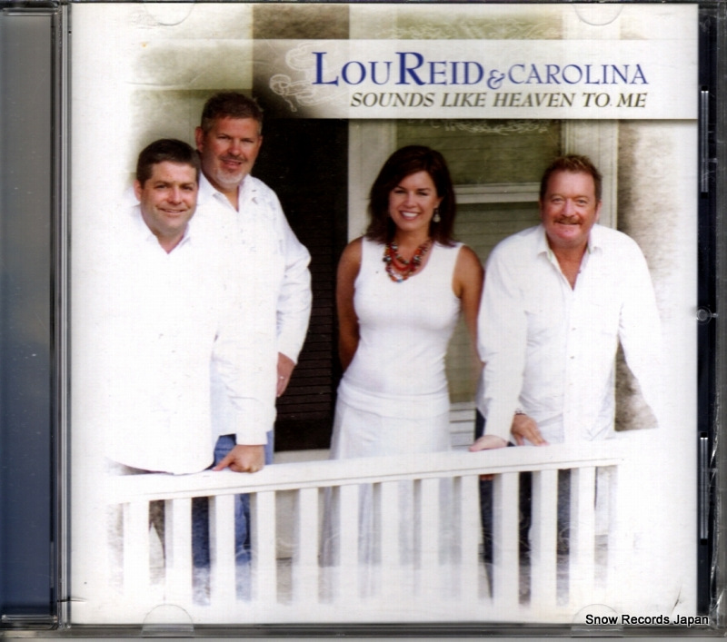 �롼���꡼�ɡ�������饤�� sounds like heaven to me RCH-2006