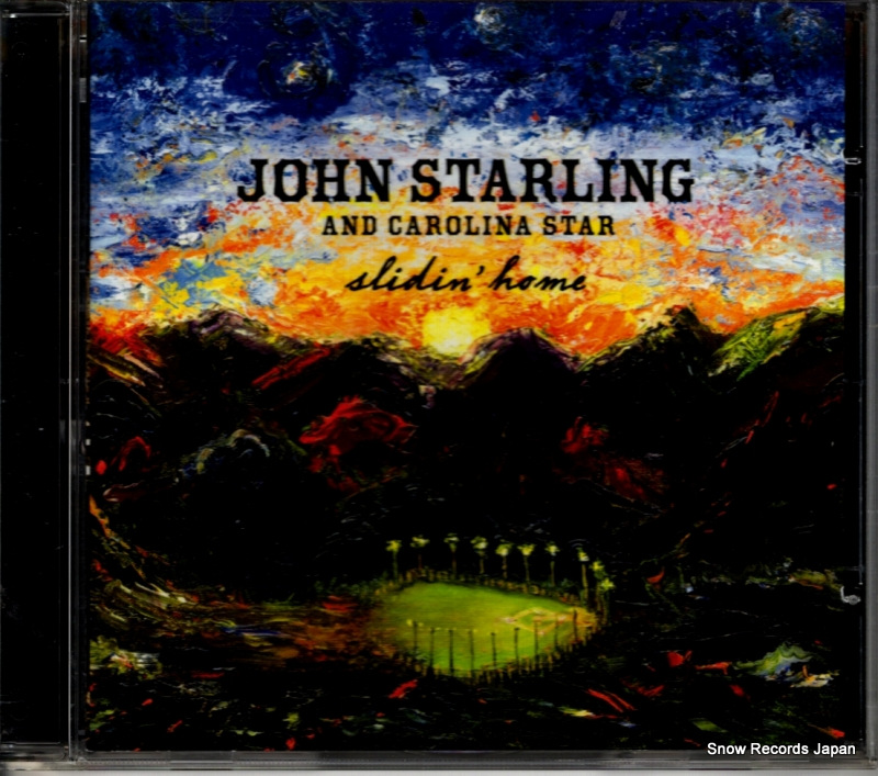 ����󡦥�������󥰡�������饤�ʡ������� slidin' home REB-CD-1820