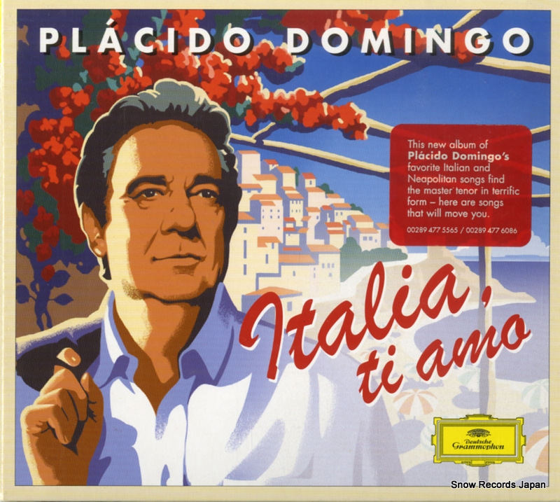 �ץ饷�ɡ��ɥߥ� italia, ti amo 002894775565 / 002894776086