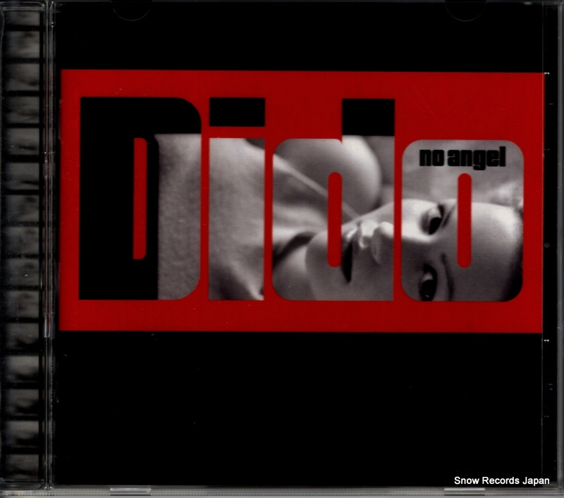 ������ no angel 74321-80268-2