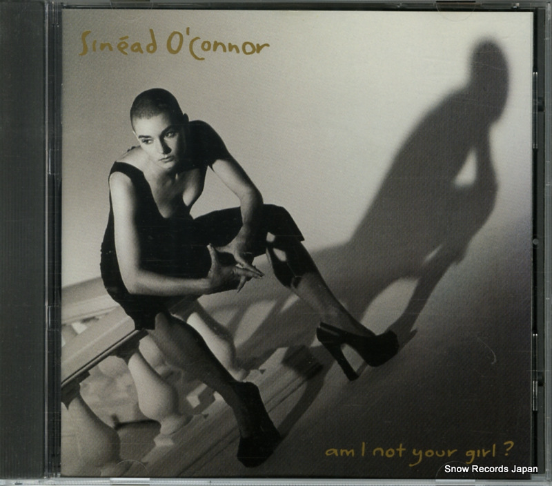 ���ͥ��ɡ������ʡ� am i not your girl? 094632195227 / CCD1952