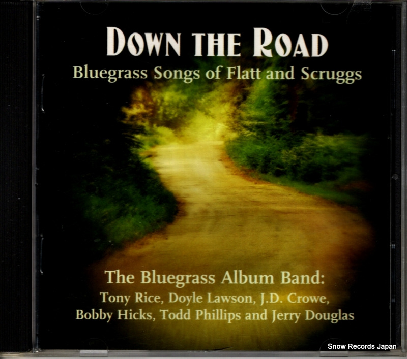 �֥롼���饹������Хࡦ�Х�� down the road 82161-0345-2