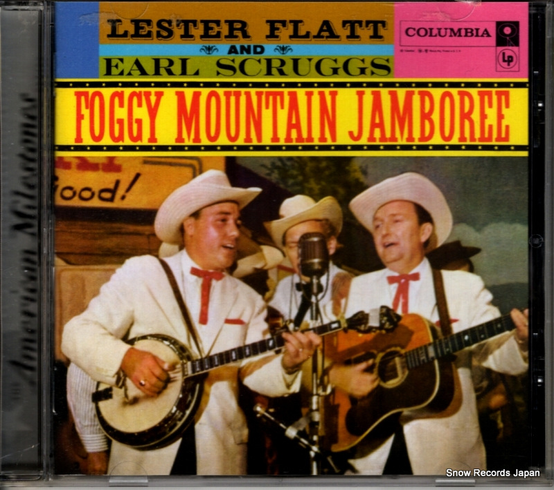 �쥹�������ե�åȡ������롦������å��� foggy mountain jamboree 82876776272