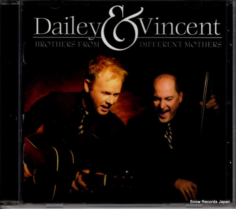 �ǥ��꡼�������󥻥�� brothers from different mothers 11661-0617-2