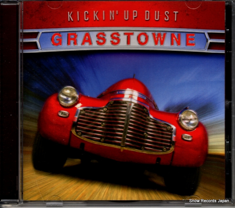 ���饹������ kickin' up dust RUR-1076