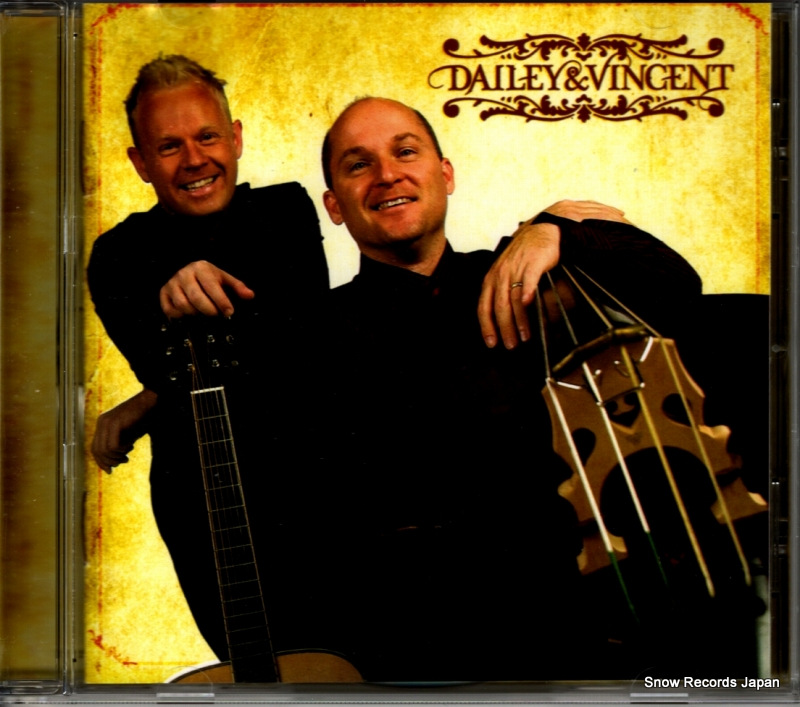 �ǥ��꡼�������󥻥�� dailey & vincent 11661-0604-2