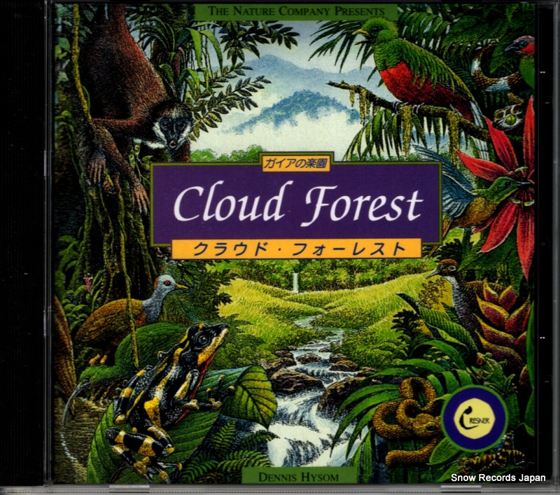 �ǥ˥����ϥ����� ���饦�ɡ��ե����쥹�� CAVE-05