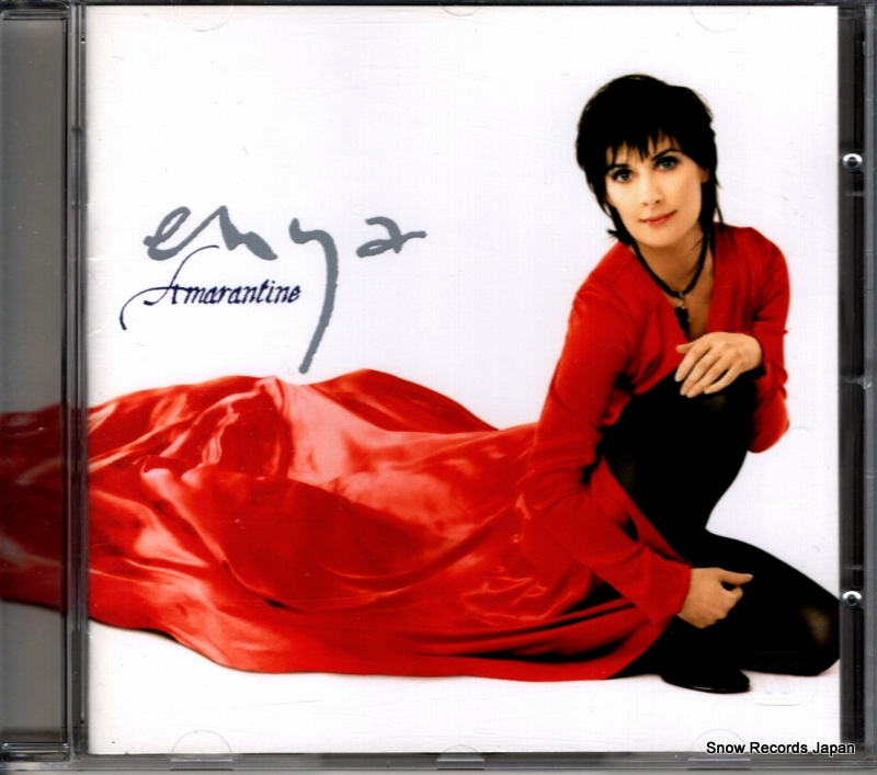 エンヤ amarantine 2564627972