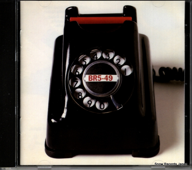 BR5-49 br5-49 07822-18818-2