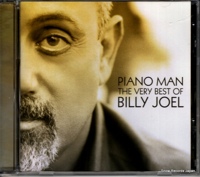 �ӥ꡼�����票�� piano man 5190182