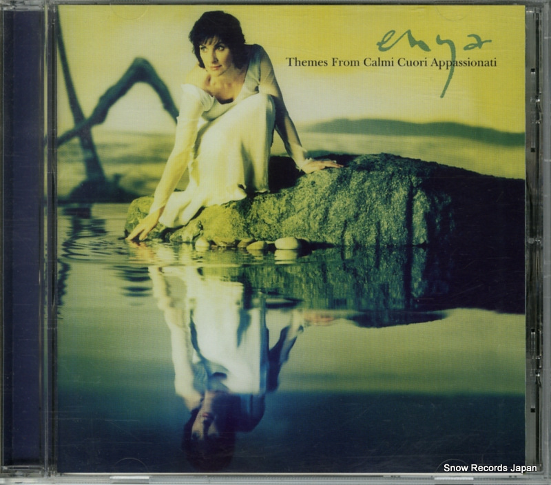 エンヤ 冷静と情熱のあいだ WPCR-11006